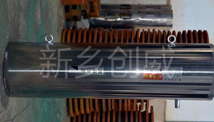 吕梁煤矿用瓦斯稀释器装置规格