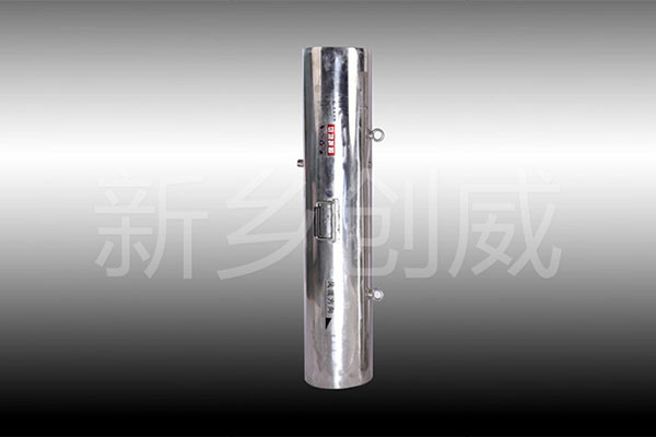 晋城煤矿用SDT-150瓦斯稀释器厂家