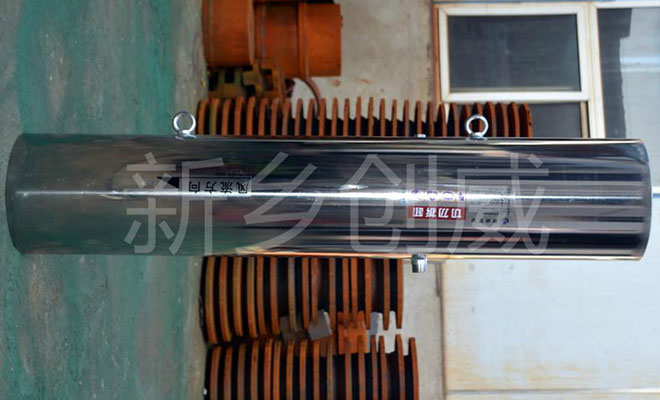 大同煤矿用SDT-150瓦斯稀释器规格
