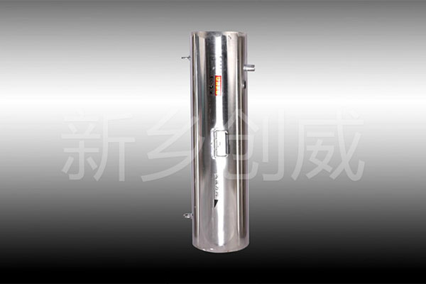 商洛矿用GD-380瓦斯稀释器规格