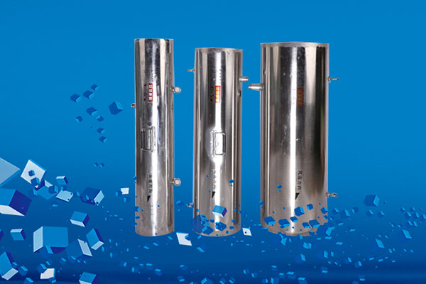 西安煤矿GD-150瓦斯稀释器厂家