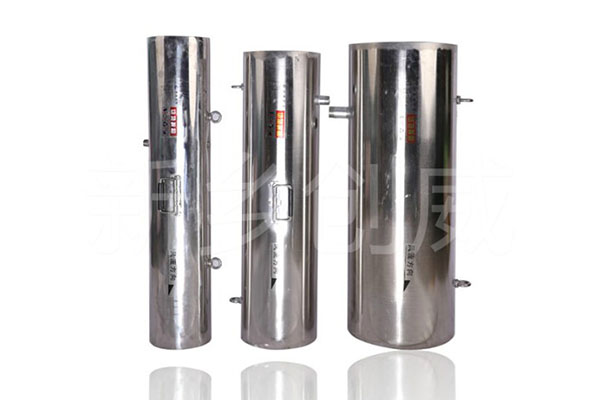 朔州矿用瓦斯稀释器价格