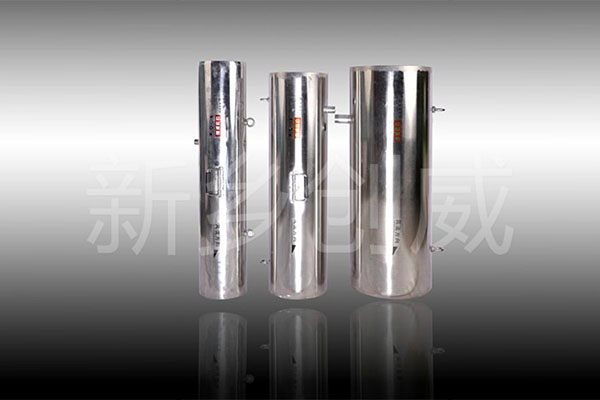 吕梁煤矿用瓦斯稀释器装置规格