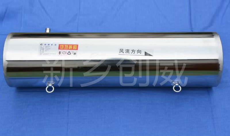 矿用瓦斯稀释排放器 矿用瓦斯稀释排放器